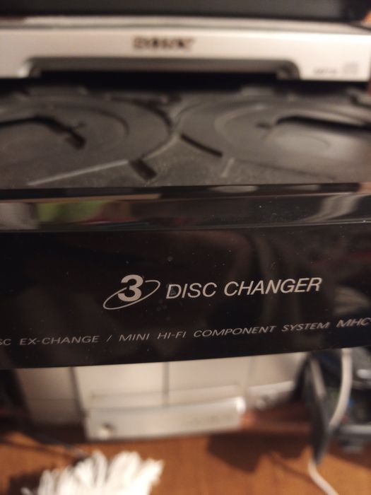 Аудио системи sony и универсум 5.1