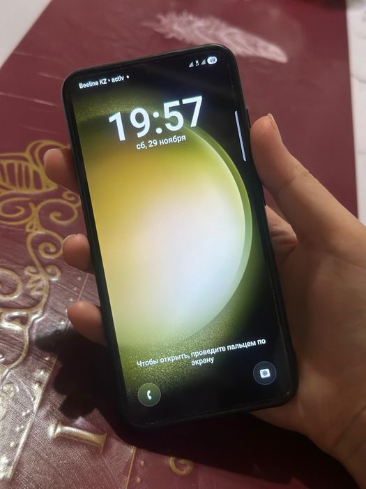 Самсунк с23 Абмен