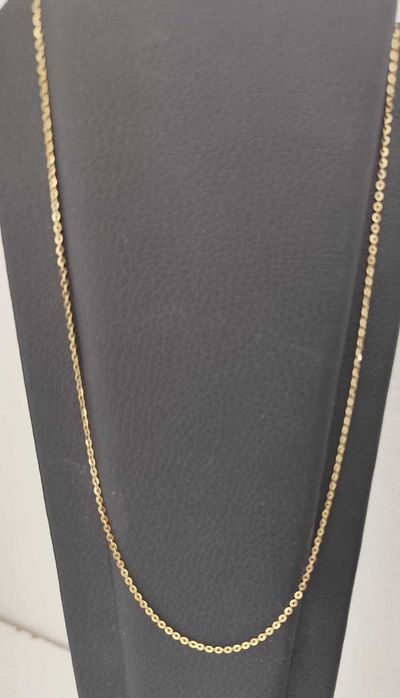 (AG35) Lant aur 14K 2.08gr b35788.2 - Garantie 2ani !