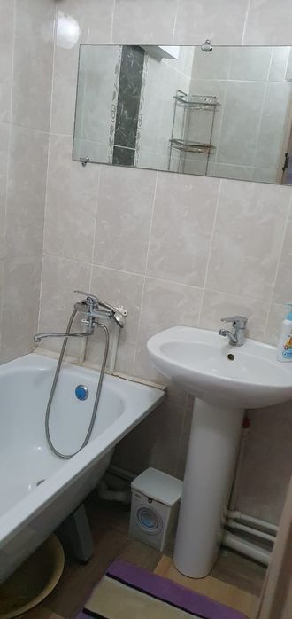 Сдам 1 комн квартиру в 15 мкр