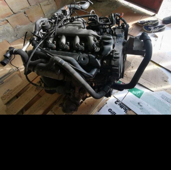 Пежо миниван  807 20 hdi