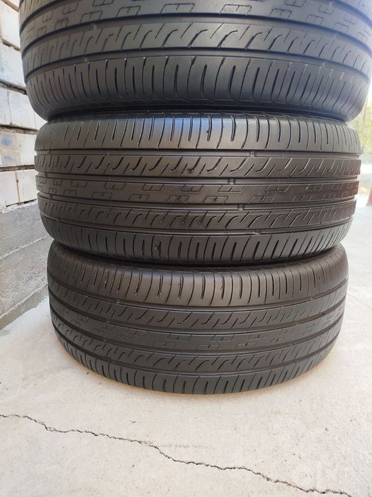 235 50 R19 Shina Giti comfort