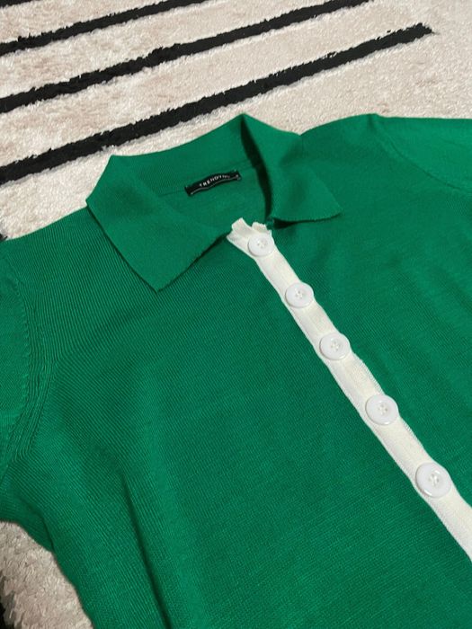 Bluza dama Trendyol