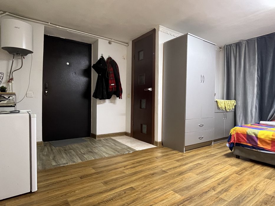 Квартира посуточно