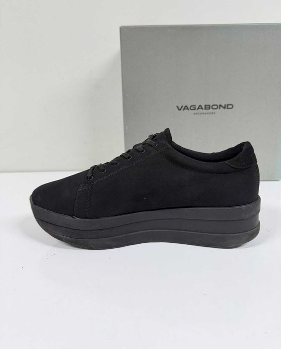 Vagabond Shoemakers Casey Platform