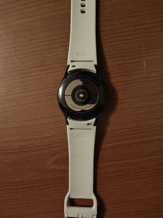 Galaxy watch 4 active
