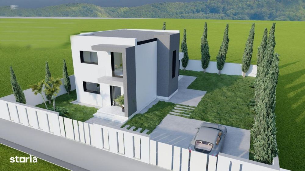 Casa P+1 zona Ford , suprafata 180mp utili , 500mp teren