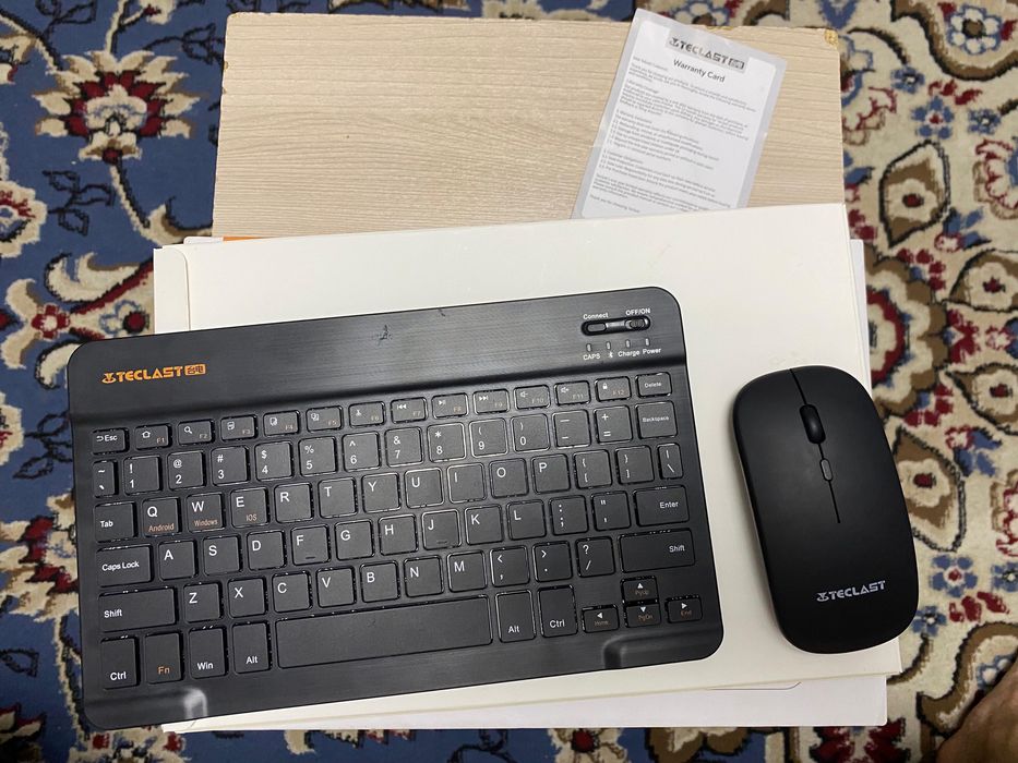 Продам планшет Teclast P30T