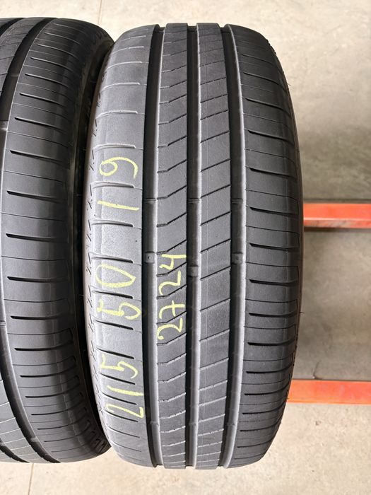 Anvelope vara 215/50/19 Bridgestone Turanza Eco 215 50 19 R 19