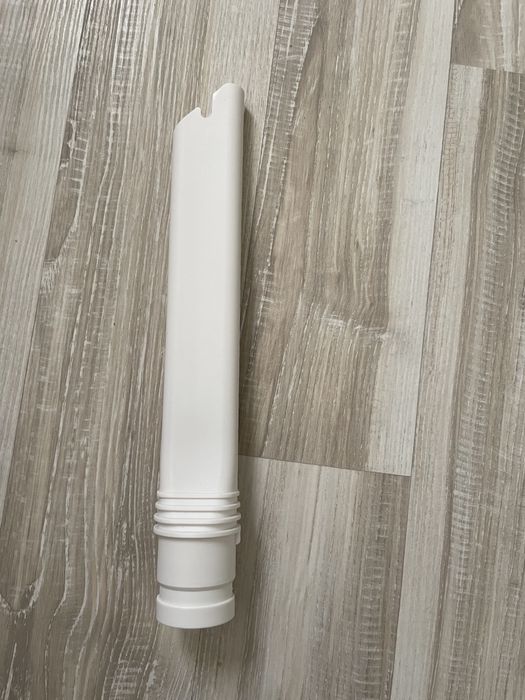 Корейский пылесос Laheine