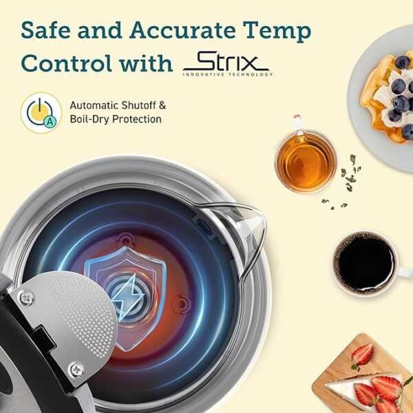 Електрическа кана-COSORI