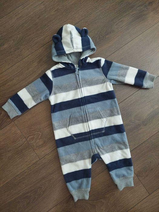 Страхотни дрешки за момче, р-р 3-6 мес