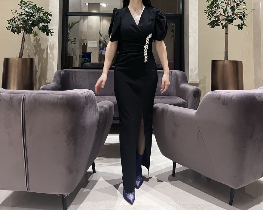 Платье primalasposa