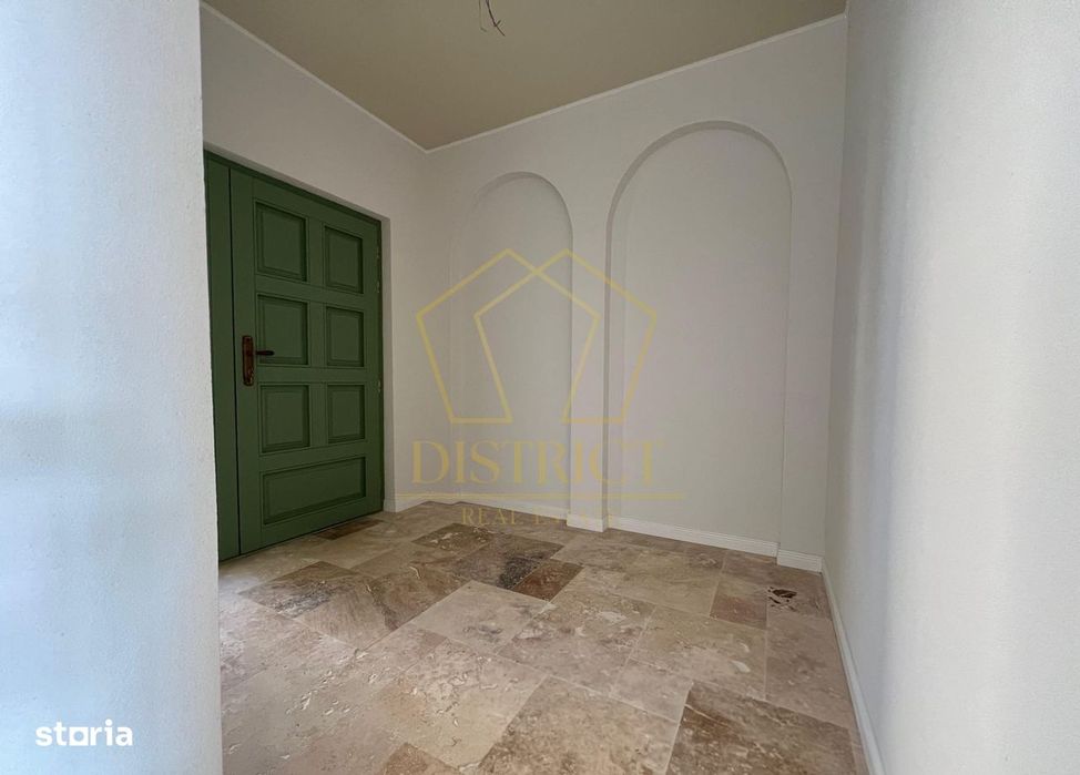 Duplex superb cu 5 camere | Braytim