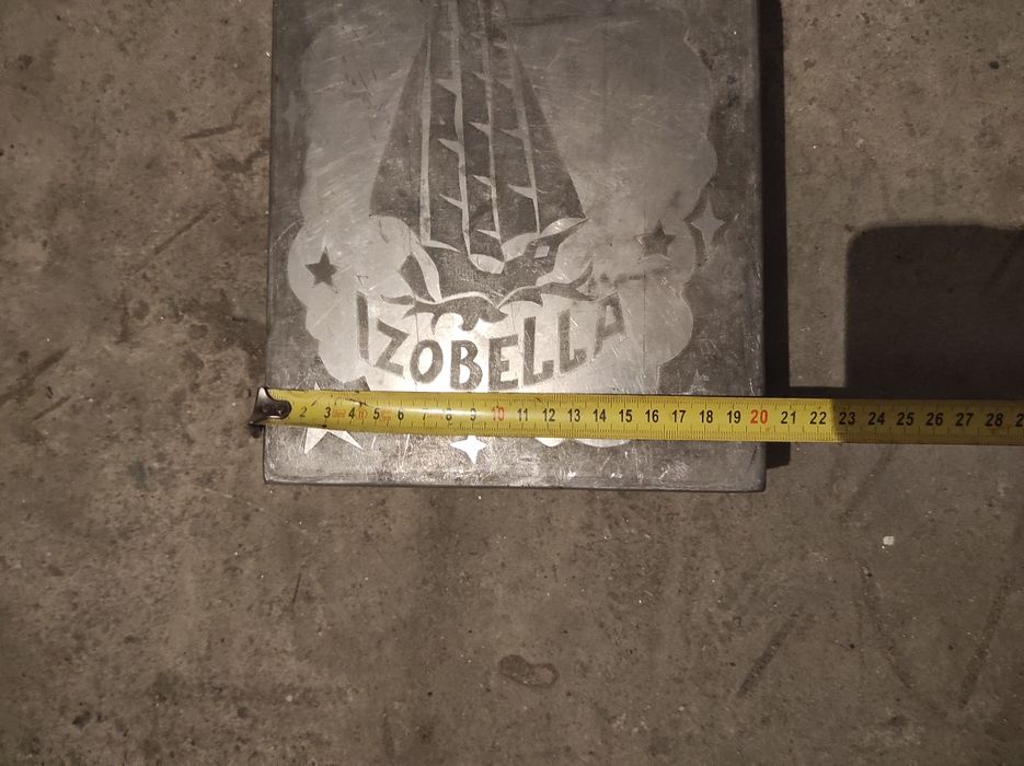 Канистра нержовейка, фляшка