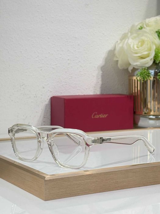 Ochelari de soare Cartier Lentile Polarizate, Protectie UV400