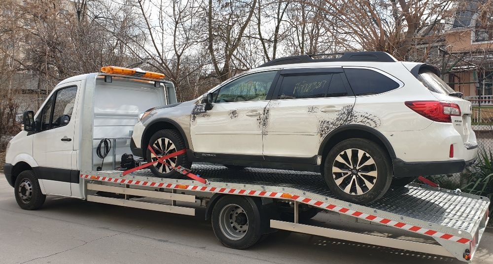 Пътна помощ 10тона-репатрак-автовоз-транспорт