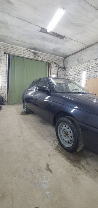 На продаже ВАЗ 2110  16кл