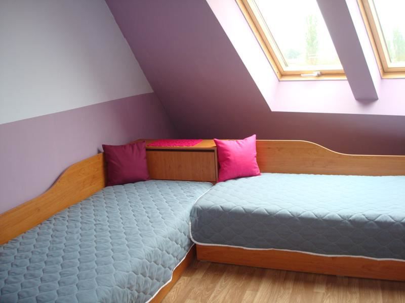 Дава се под наем Двустаен апартамент в София, Дружба 2 - 45 кв.м за 499.8 € - Снимка #5