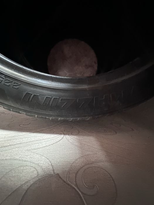 Шины 225/45 18 R