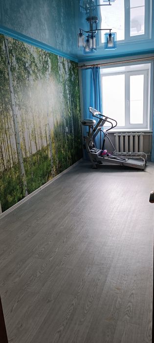 Продам 3х-комнатную квартиру