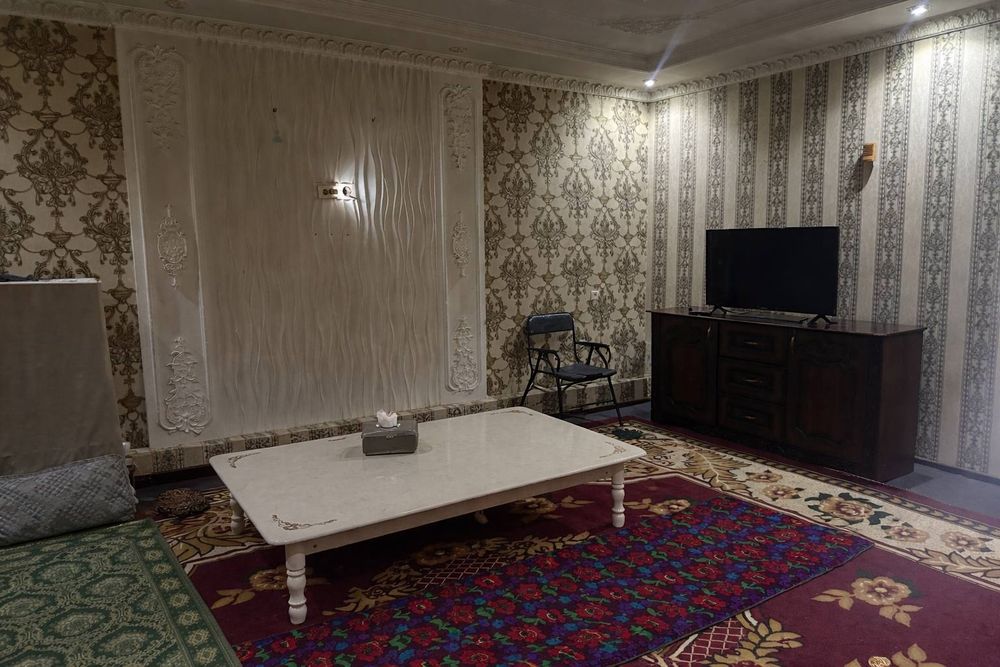 45000у.е Келес Кук терак Крпични 1.5 сотик 4 хона жаквиский уй