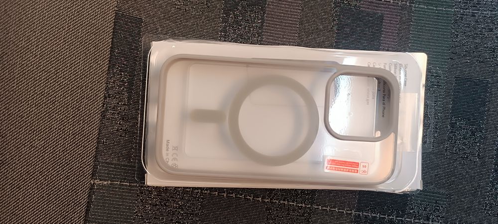 Chixol iphone 15 pro