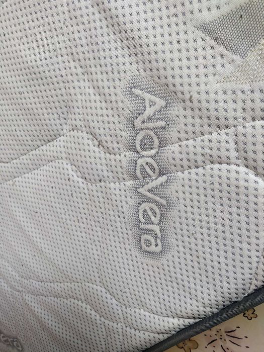 Матрак за детско легло 170х60 см за трансформиращо се легло-в гаранция