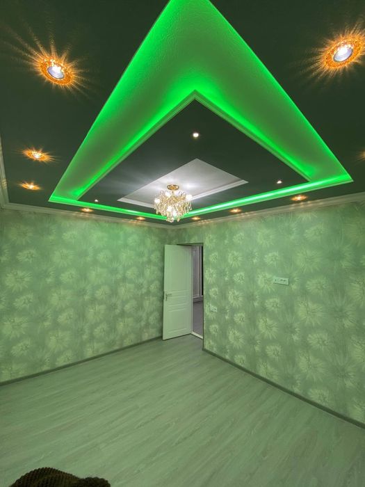 Новая Квартира 6 этаж 6 этажный дом супер 16 школа