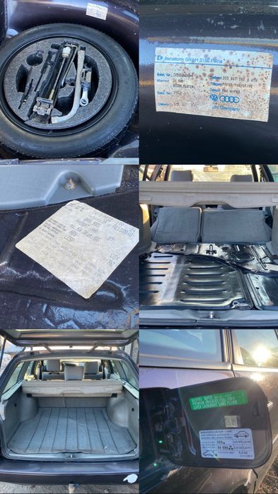 Продам Живой Пассат Б4 Универсал