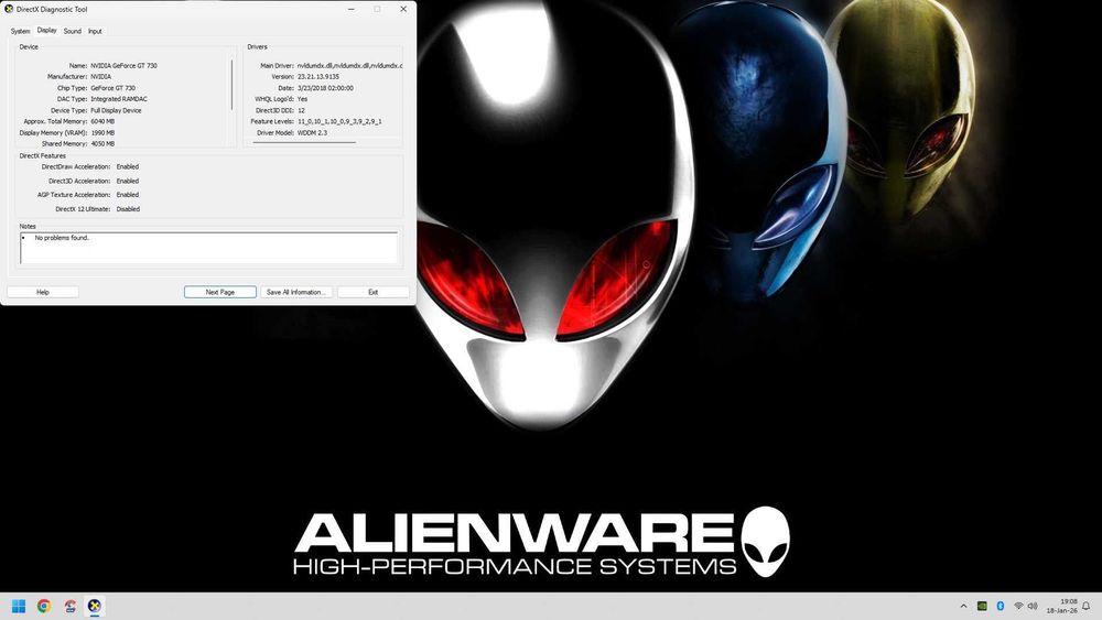 PC GAMING Quad i3-7100/8GB DDR4/SSD 120GB+HDD/GT730/WiFi+BT/W11 500lei