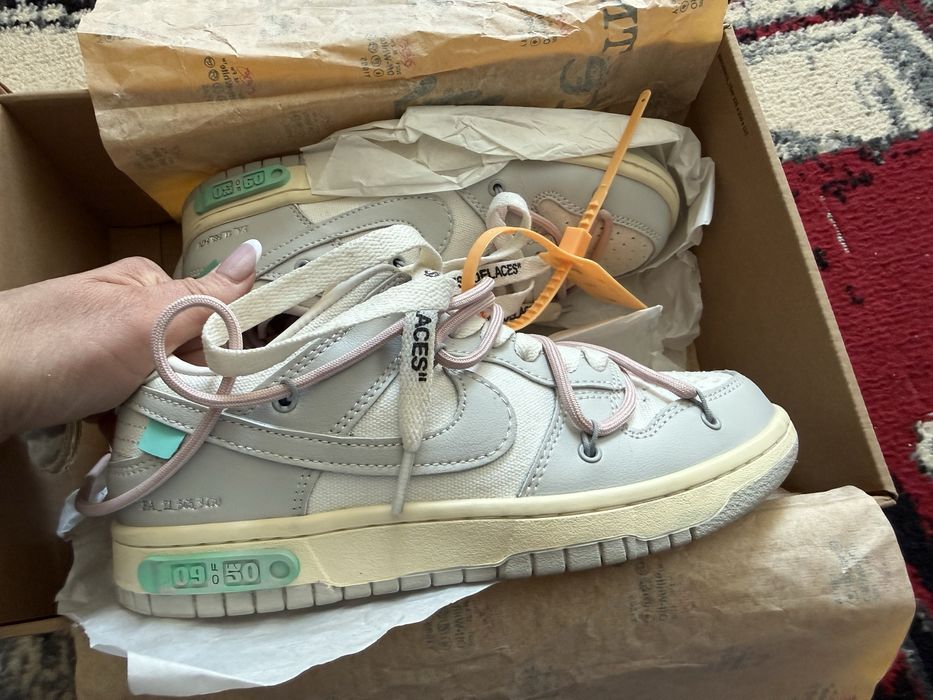 Маратонки / сникърси Nike