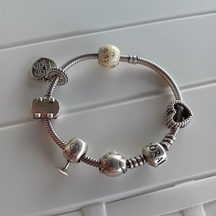 Bratara Pandora originala