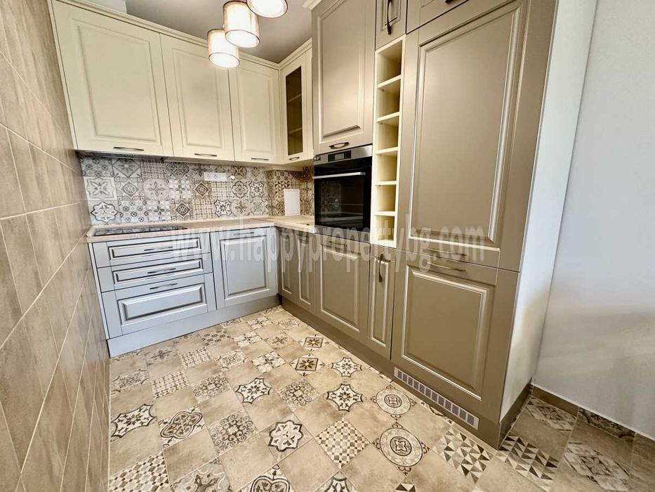 Продава се Двустаен апартамент в Ахелой - 68 кв.м за 1133 €/кв.м - Снимка #4