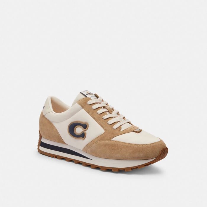Coach Runner C дамски сникърси