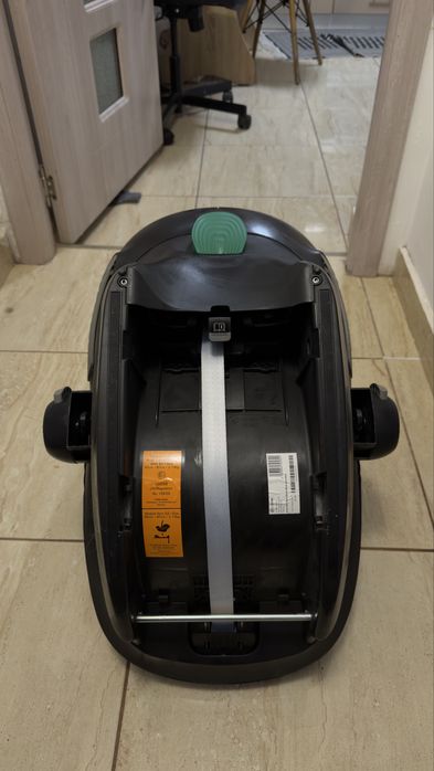 Cybex Aton S2 i-size