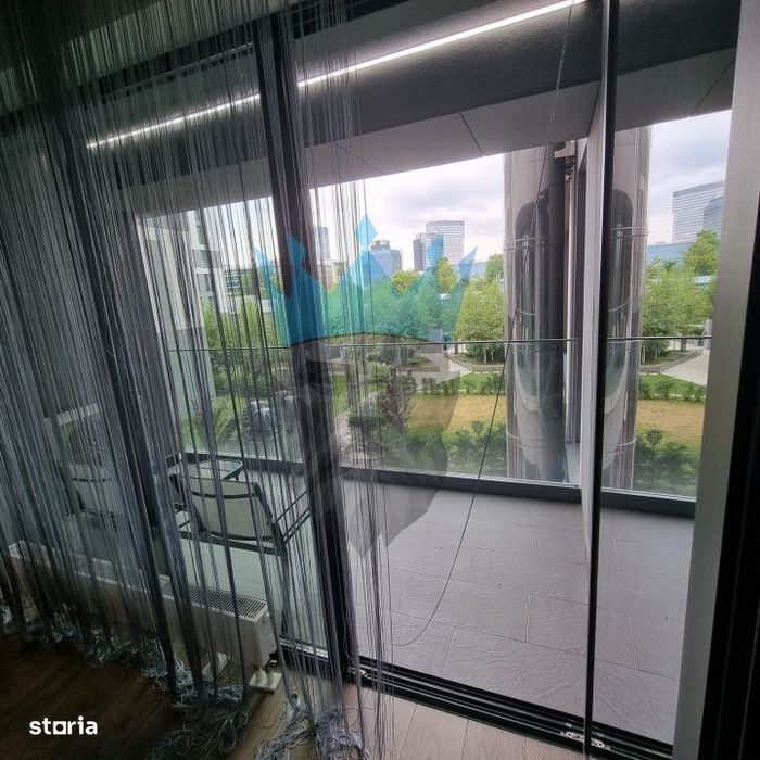 Apartament 2 Camere Pipera Bucuresti