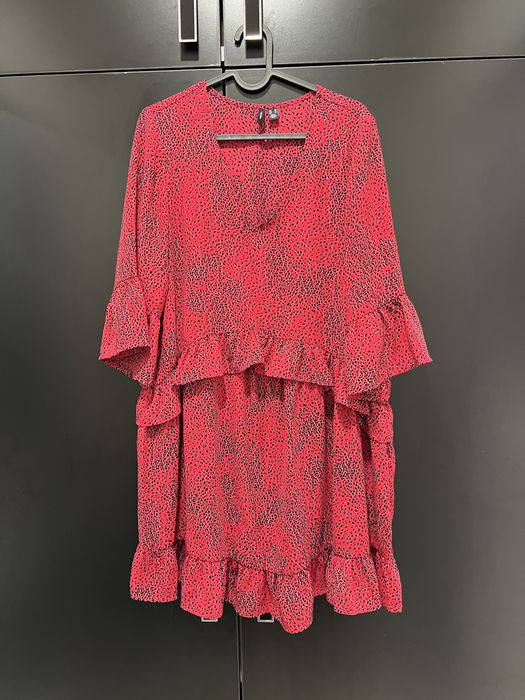 Ефирна рокля Vero Moda