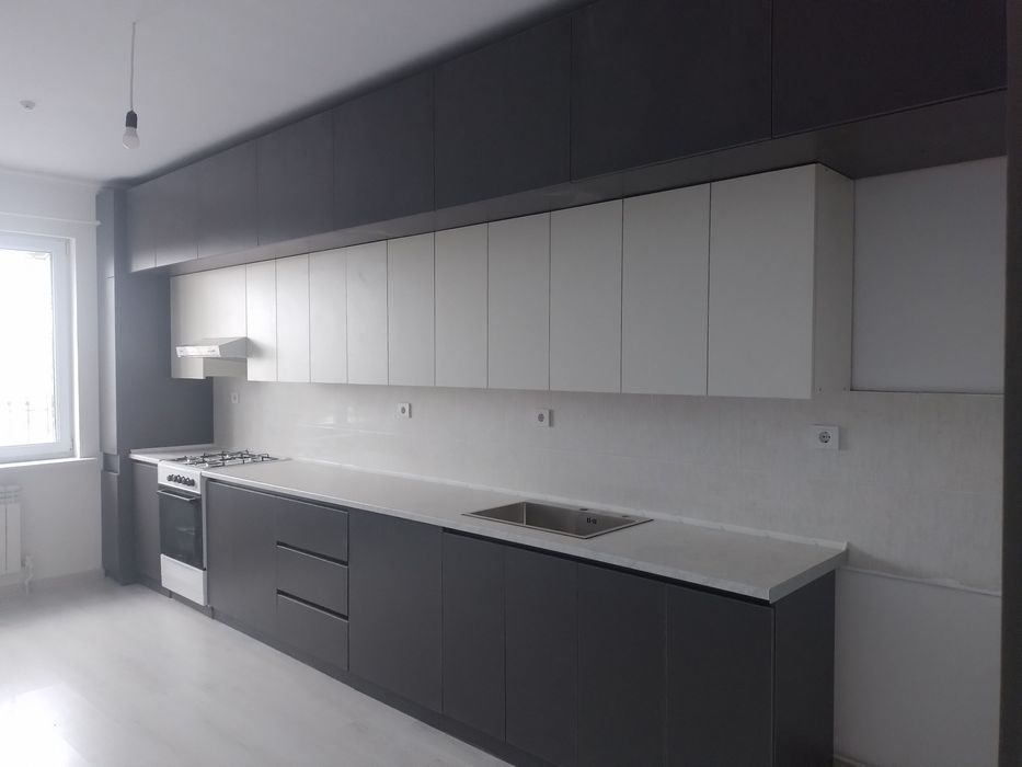 Oshxona mebeli kuxniy mebellani podzakaz ishlimiz