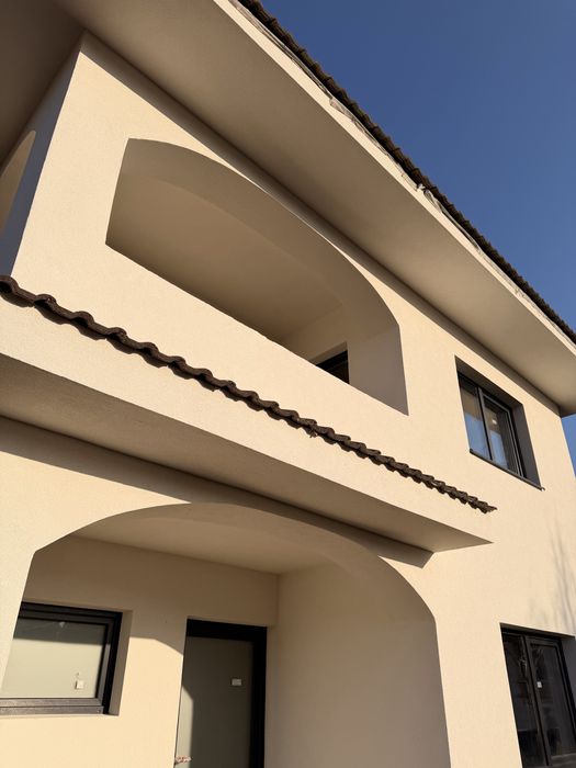 Vand casa in Dezmir 110 mp - teren 500 mp