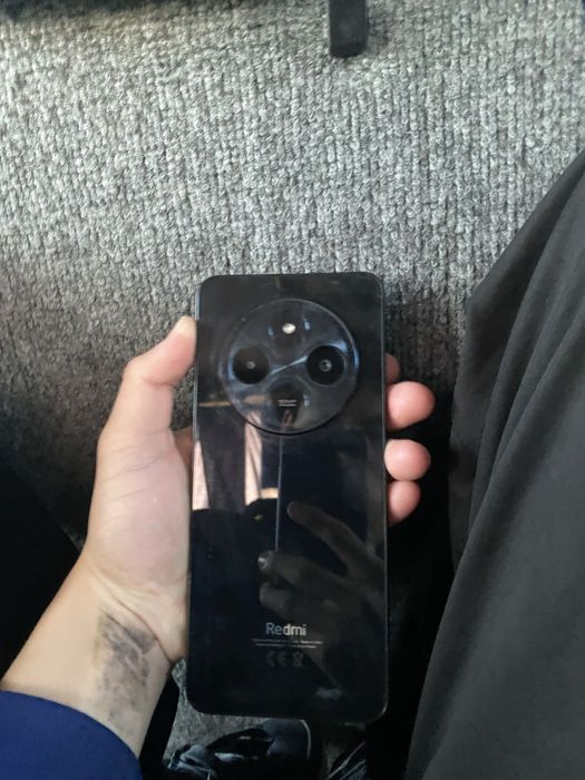 Redmi 14C идеал на обмен или продажа