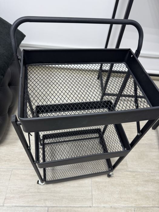 Косметический помощник