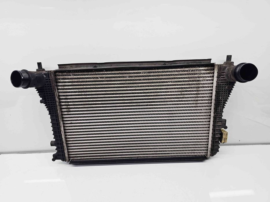 Radiator intercooler  Seat Leon (1P1) [Fabr 2005-2011] 1K0145803AF 1.6