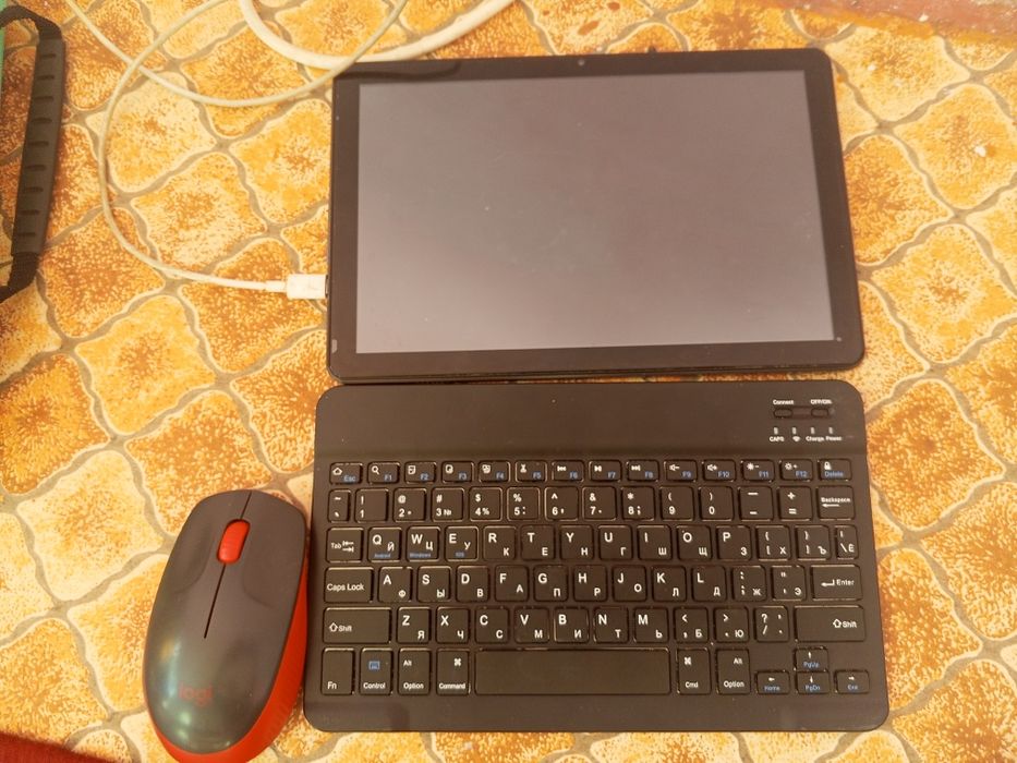 Npad10 Ev планшет