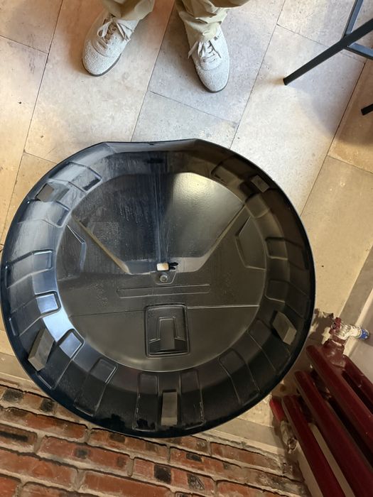 Чехол запаски Tank 300