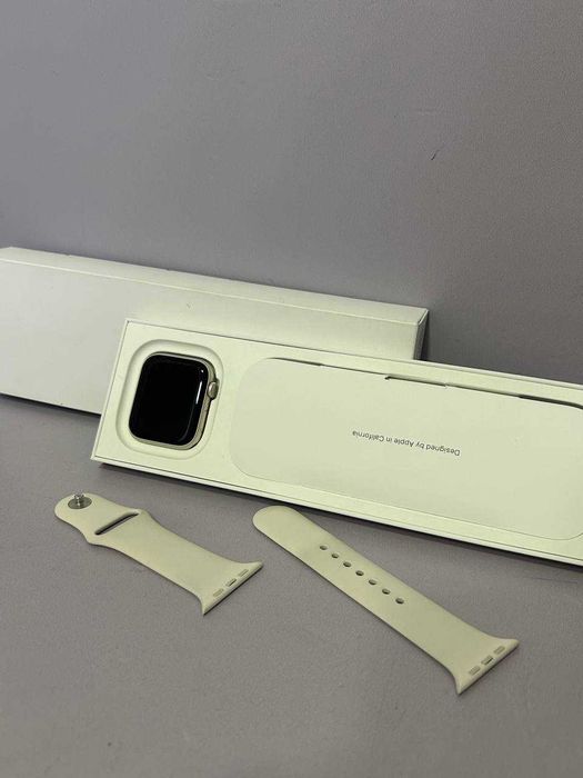 Apple Watch SE 2gen, 44мм / СА55071