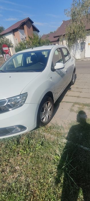 Dacia Logan 2017