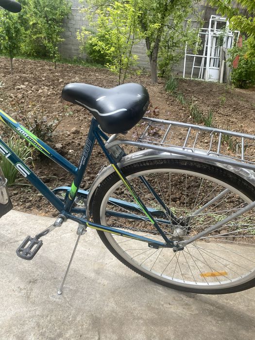 Велосипед взрослый