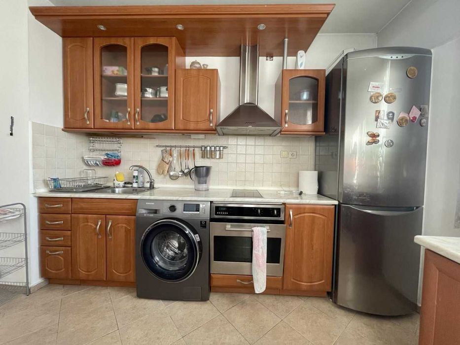 Двустаен апартамент в Мараша