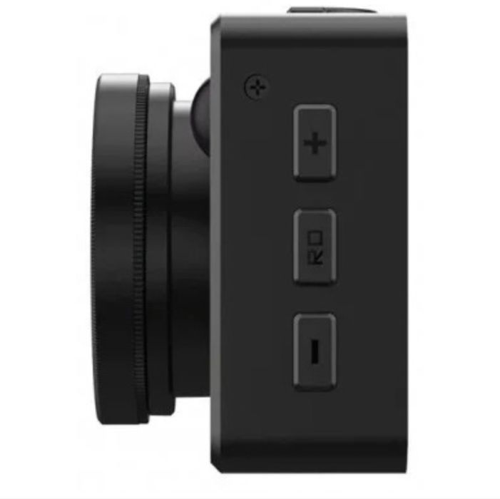 Видеорегистратор iBOX iCON WiFi Signature